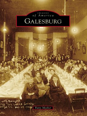 cover image of Galesburg